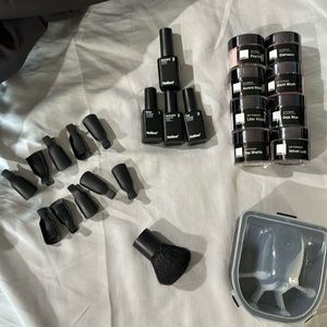 Nailboo Dip Powder Kit